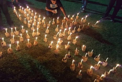 mendoza se suma a la hora del planeta y pide que todos apaguen la luz por una hora mendoza se suma a la hora del planeta y pide que todos apaguen la luz por una hora