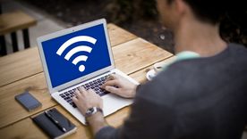 Este nuevo sistema propone dejar obsoleto al WiFi. Este nuevo sistema propone dejar obsoleto al WiFi.