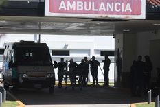 la toma de rehenes de caseros y como hacer de la tragedia un hecho politico