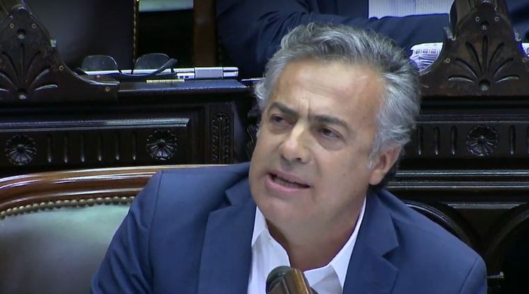 Alfredo Cornejo