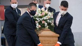 Las estadísticas oficiales de muertos con coronavirus son nada más la punta del iceberg.