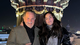 Raúl de Molina es, posiblemente, el conductor latino más exitoso de las últimas décadas. Foto: Instagram