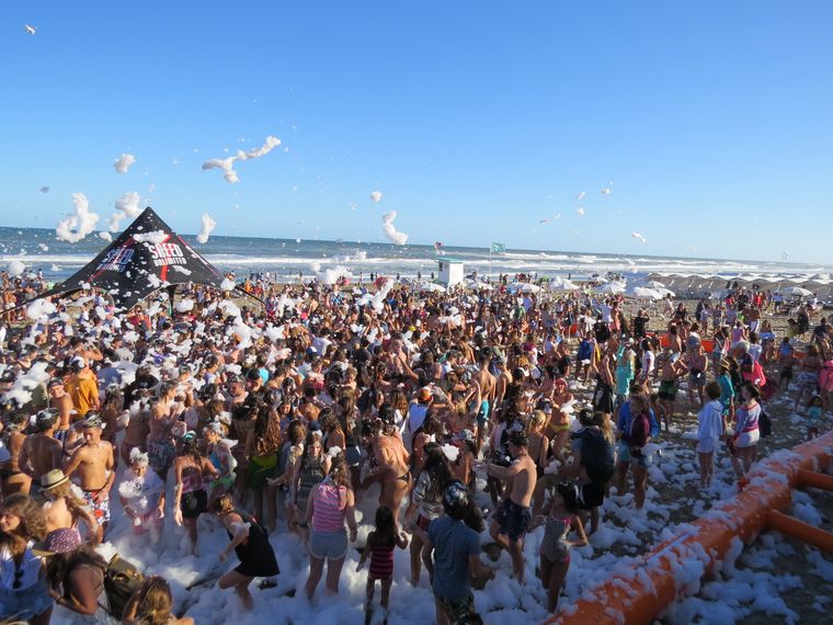 Foto: Muriel del Barco