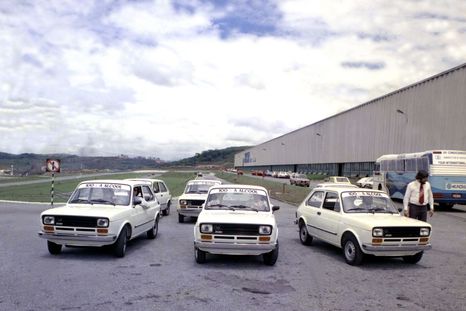 Fiat 147&nbsp;