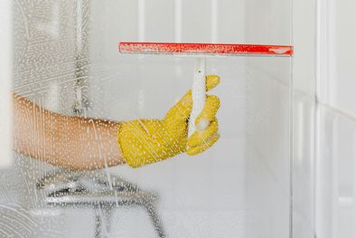 MDZol | Estos son los ingredientes ideales para limpiar la mampara del baño Foto: Pexels