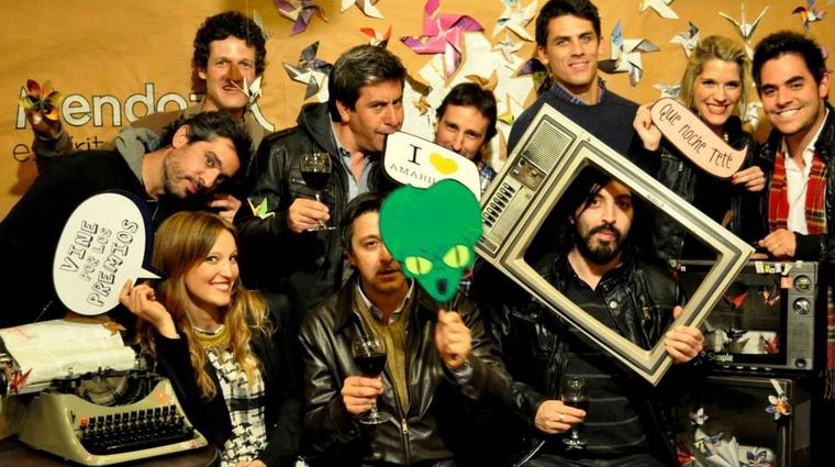 Foto: Imaginario Arte En Eventos