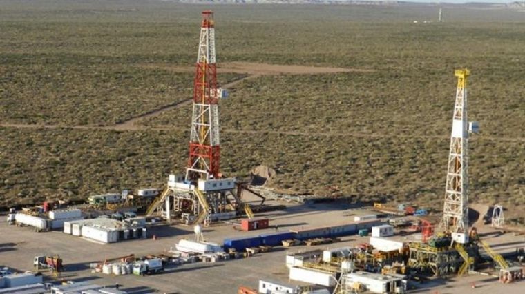 Mendoza continúa impulsando inversiones y producción.