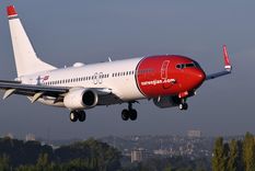 Foto: ALF PONCE / MDZ