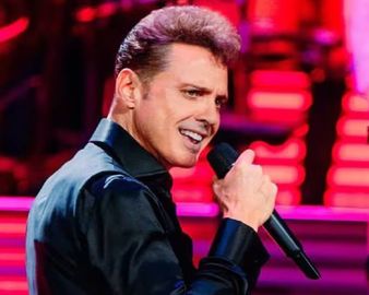 Medios mexicanos aseguran que Luis Miguel fue internado de urgencia.