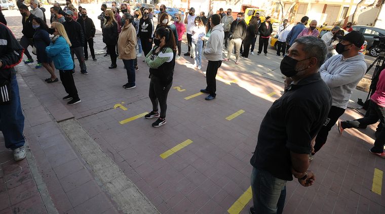 Foto: ALF PONCE MERCADO / MDZ