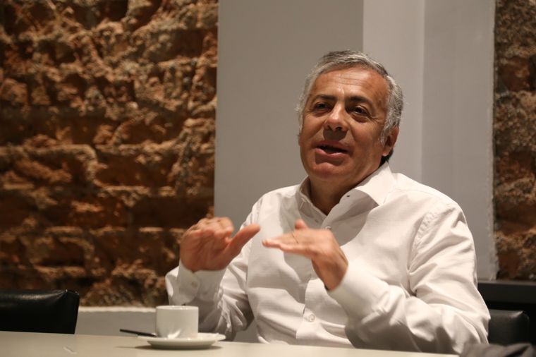Foto: Maximiliano Ríos/MDZ