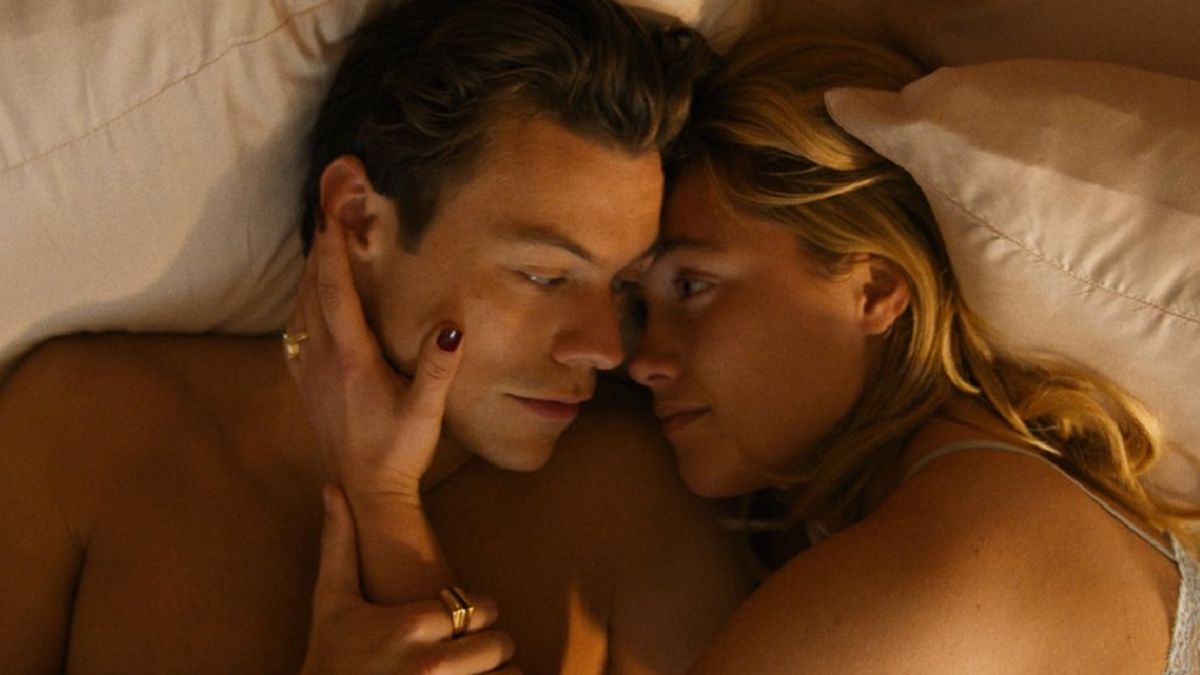 Película de suspenso en Netflix de más de dos horas que no te podés perder