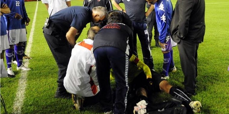 Foto: Diarioshow