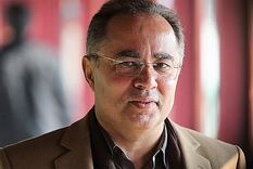 El funcionario iraní ingresó al país sin aclarar su cargo oficial en el régimen. Foto: wikipedia.org