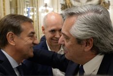 Foto: Prensa Gobierno de Mendoza