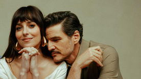 Dakota Johnson y Pedro Pascal comparten pantalla en Materialists Dakota Johnson y Pedro Pascal comparten pantalla en Materialists