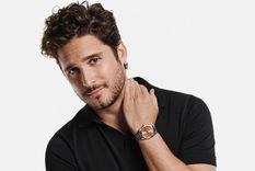 Diego Boneta se trae entre manos dos importantes proyectos Foto: Diego Boneta / Instagram