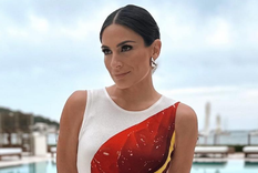 Ana Brenda Contreras nació el 24 de diciembre de 1986 en McAllen, Texas. Foto: Instagram