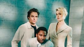 Una obra imperdible. Una obra imperdible.