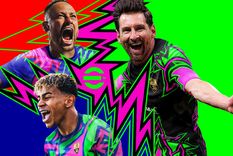 eFootball 26 confirma la crisis de identidad de Konami, muy lejos de los tiempos dorados de PES.