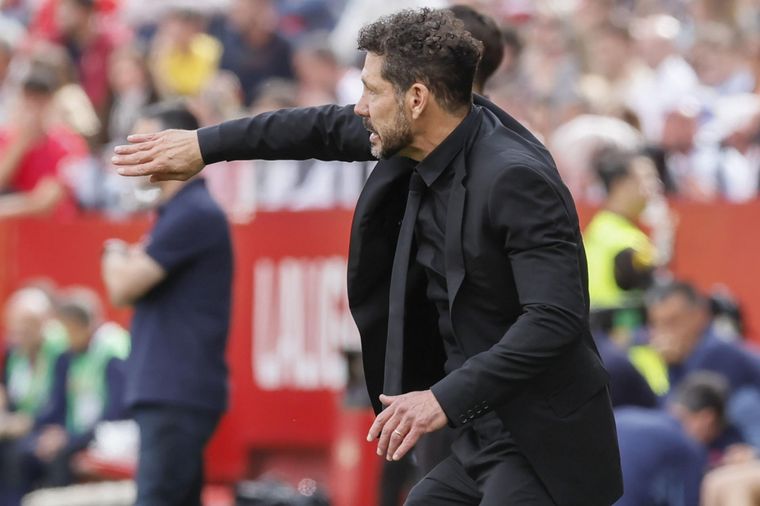 El Cholo Simeone lanzó una contundente advertencia sobre el Atlético de Madrid antes del Mundial de Clubes.