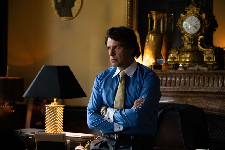 Para quienes aman las historias.