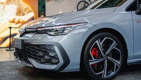 Volkswagen Golf GTI&nbsp;