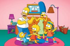 Los Simpson es la comedia de dibujos animados más famosa de la TV.