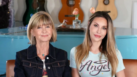Cirugías Chloe Lattanzi contó su padecimiento con las intervenciones en su cara y su cuerpo.