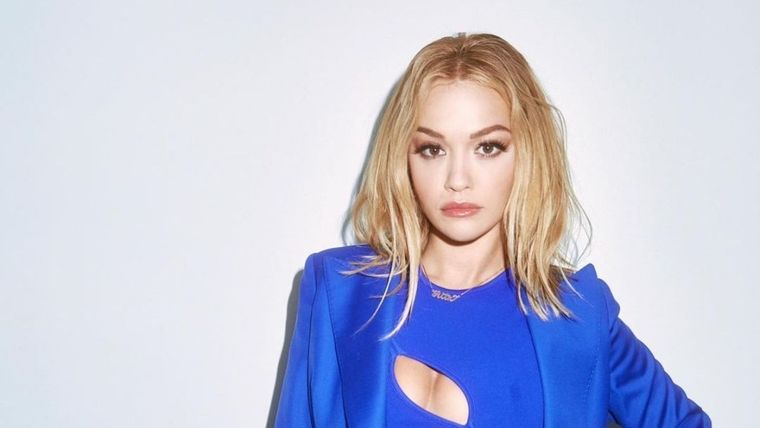 Rita Ora Rita Ora Instagram Foto: Rita Ora Instagram