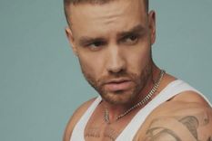 Liam Payne Foto: Instagram