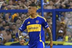 Atento, Boca: la respuesta de Ayrton Costa a la posibilidad de jugar el Mundial 2026 para Cabo Verde