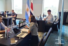 Las pymes tendrán ahora una alternativa para exportar. Foto: ProMendoza