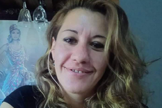 Ivana Molina. Foto: Facebook. Ivana Molina. Foto: Facebook.