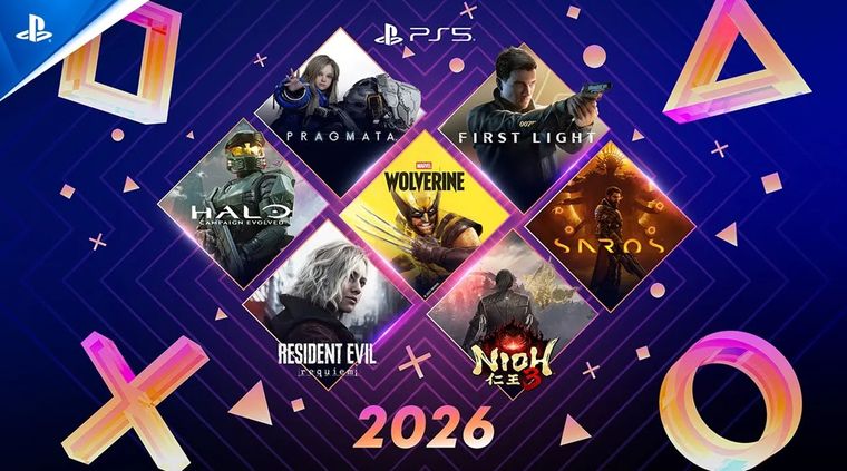 PlayStation Store renovó descuentos en la PS Store: ofertas para PS4 y PS5 con rebajas de hasta 80%.