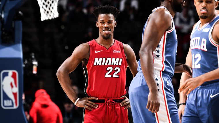 Foto: @MiamiHEAT