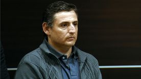 El exintendente Sergio Salgado Foto: MDZ El exintendente Sergio Salgado Foto: MDZ