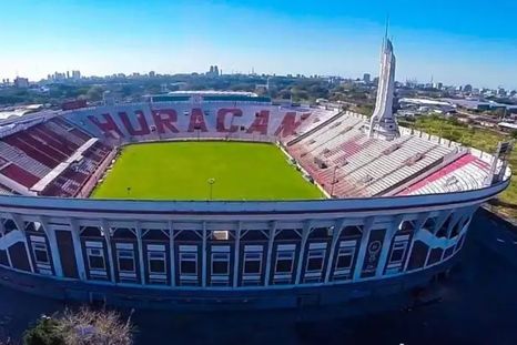 El encuentro entre Huracán y Belgrano está programado para las 19.15 horas en el estadio Tomás Adolfo Ducó. El encuentro entre Huracán y Belgrano está programado para las 19.15 horas en el estadio Tomás Adolfo Ducó.