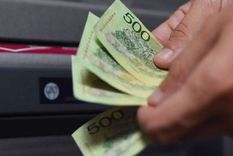 Como sucede cada mes, se incrementan los precios regulados y mayo trae consigo una serie de ajustes que impactarán en la inflación. Foto: Archivo MDZ