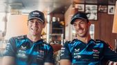 La tajante sentencia de Pierre Gasly sobre la desobediencia de Franco Colapinto en Austin La tajante sentencia de Pierre Gasly sobre la desobediencia de Franco Colapinto en Austin