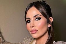 Romina Uhrig mostró cómo es su mansión en Pinamar La ex Gran Hermano cuenta con una vivienda lujosa en la localidad balnearia Foto: @romina_uhrig