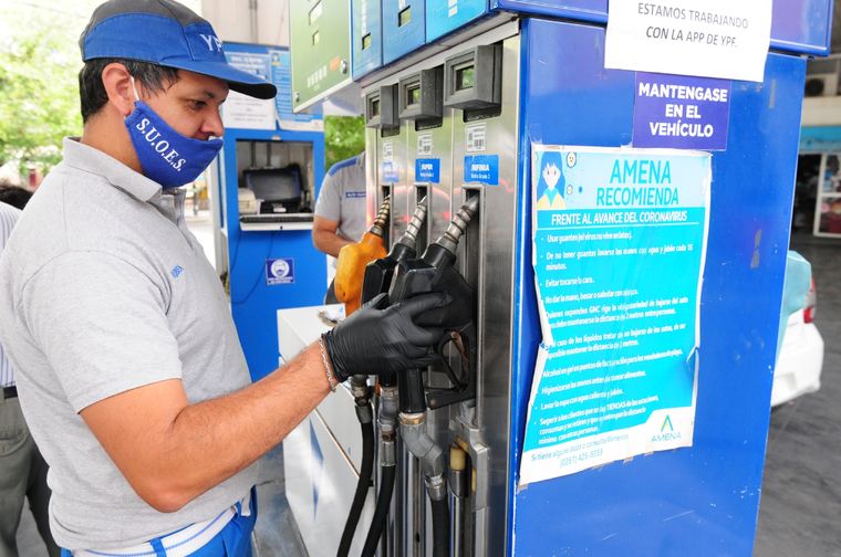 Foto: ALF PONCE MERCADO / MDZ