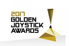 Estos son los ganadores de los Golden Joystick Awards 2017