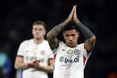 Mientras cumple su castigo, Enzo Fernández dejó un mensaje en sus redes tras la goleada de Chelsea en la FA Cup, partido que él no pudo jugar.&nbsp;