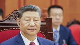Xi Jinping busca fortalecer la imagen de China. Foto: EFE Xi Jinping busca fortalecer la imagen de China. Foto: EFE
