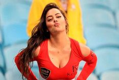 Larissa Riquelme enamoró a todos en Instagram. Foto: Pixl Larissa Riquelme enamoró a todos en Instagram. Foto: Pixl