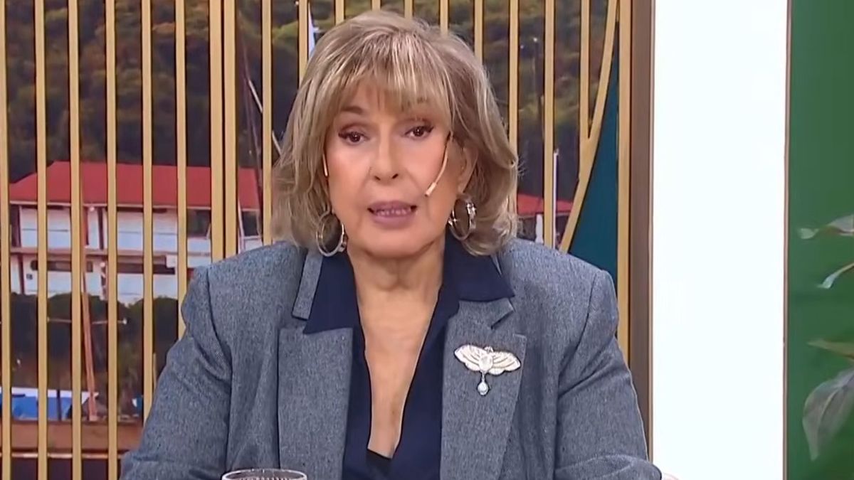 El tremendo descargo de Georgina Barbarossa tras el femicidio de Agostina Vega que sacudió a la televisión: 