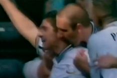 Un ex River que jugó en la Premier contó los problemas que tuvo en Inglaterra.