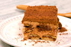 Increíble receta de tiramisú de dulce de leche: una versión argentina del clásico italiano.