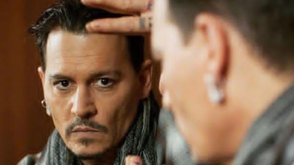 Cuál es la relación de Johnny Depp con la Cienciología